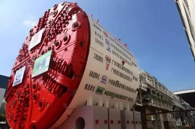 深海攻坚 关键海域段隧道施工与专用机械销售的市场机遇