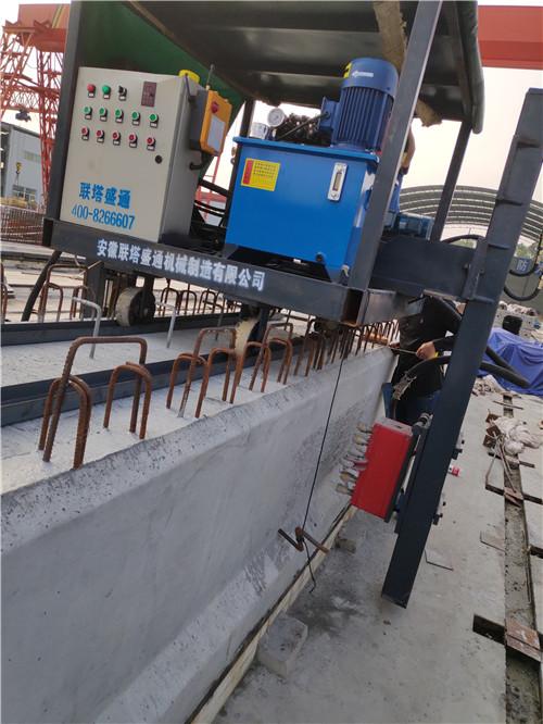 云南省昭通市隧道路面两用凿毛机哪里卖